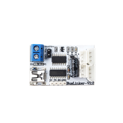Hiwonder TTL / USB Debugging Board